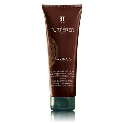 RENE FURTERER Karinga shampoing hydratant 250ml